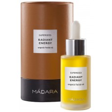 Energijos ir švytėjimo suteikiantis veido aliejus (30ml)